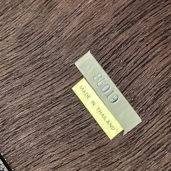 Rare Woods Collage Frame never used - Picture 10 of 10